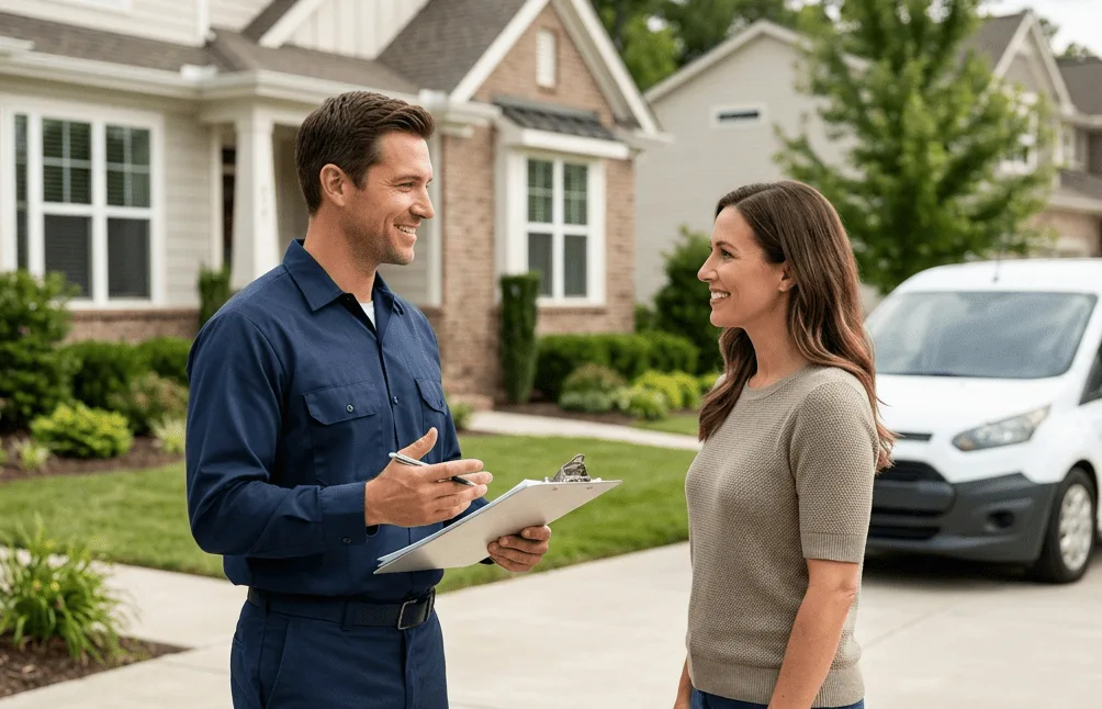 Mold Remediation Morrow, OH FAQs